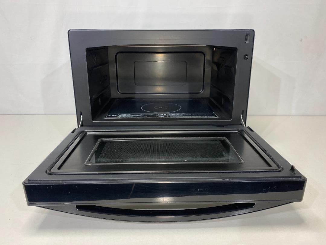 TOSHIBA オーブンレンジ　ER-VD70(K)　2021年製