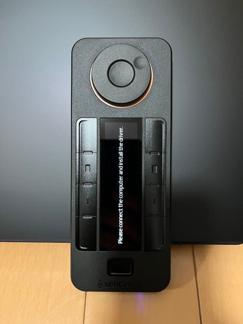 【早い者勝ち】xencelabs 液晶ペンタブレット　16インチ