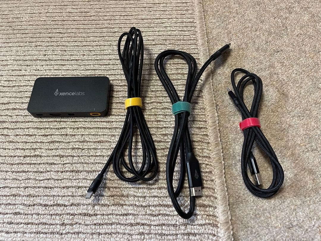 【早い者勝ち】xencelabs 液晶ペンタブレット　16インチ