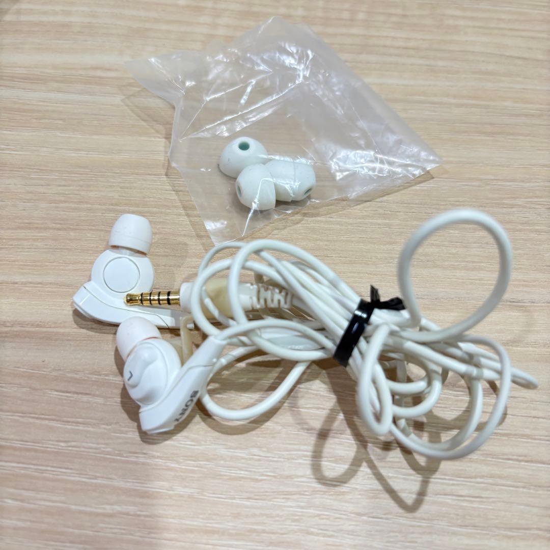 【極美品】ソニー ウォークマン　NW-S14 8GB ブルー 付属品多数