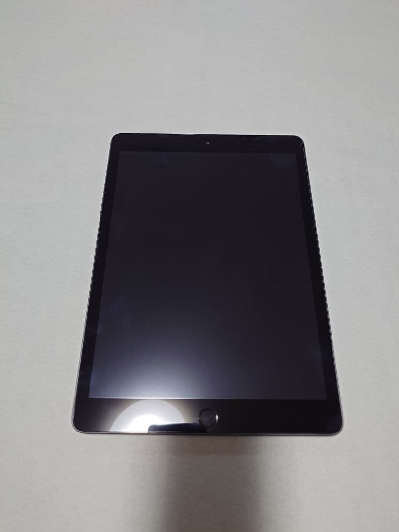 iPad 第9世代 64GB WiFi ジャンク Space Gray