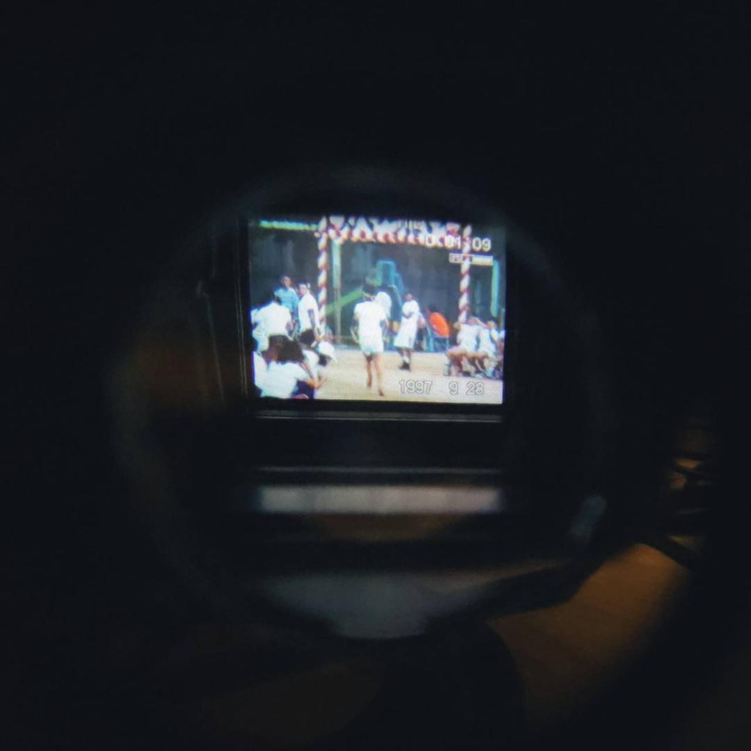 【動作確認済】高画質 8ミリ Hi8 SONY 京セラ ビデオカメラ セット