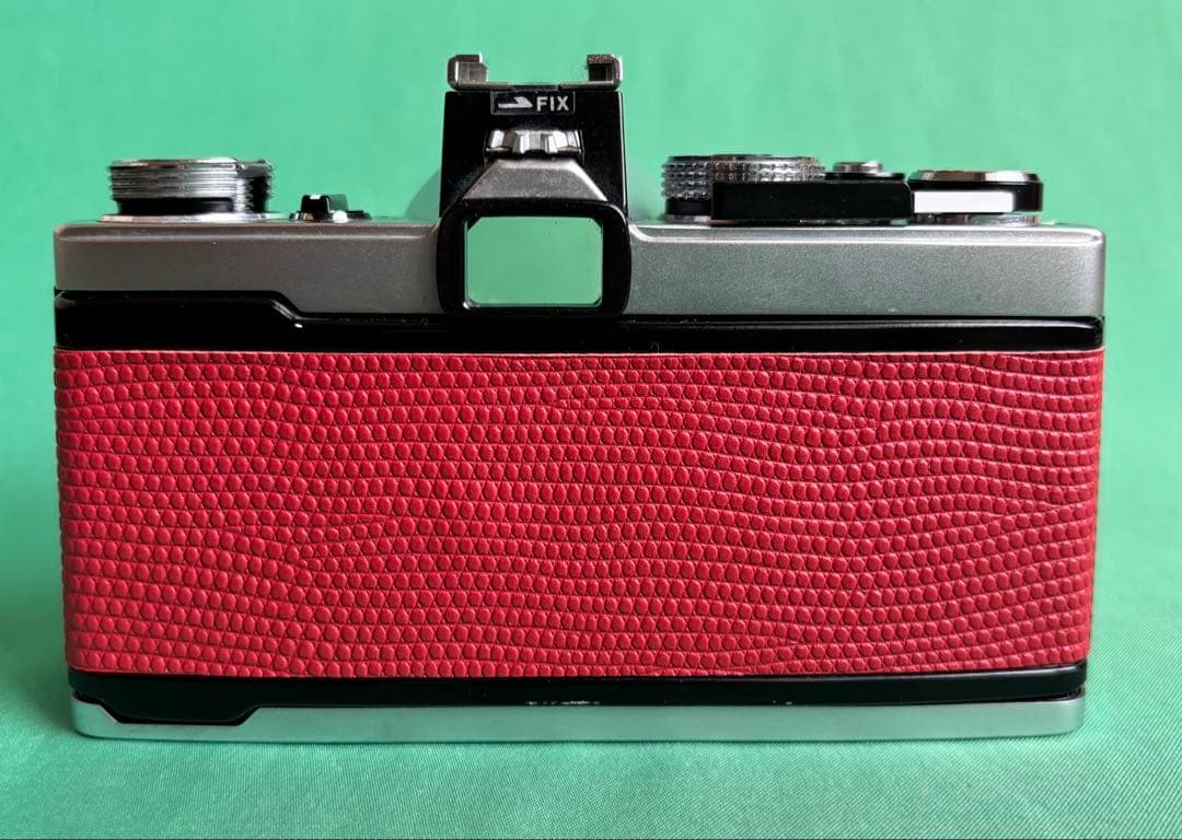 ☆プロフ必読○○ ★ OLYMPUS OM-1 + 標準レンズ 50mm