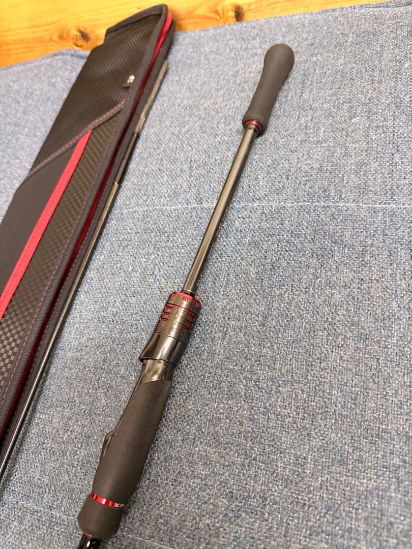 Stoist Racing Tune IL 89LML エギングロッド