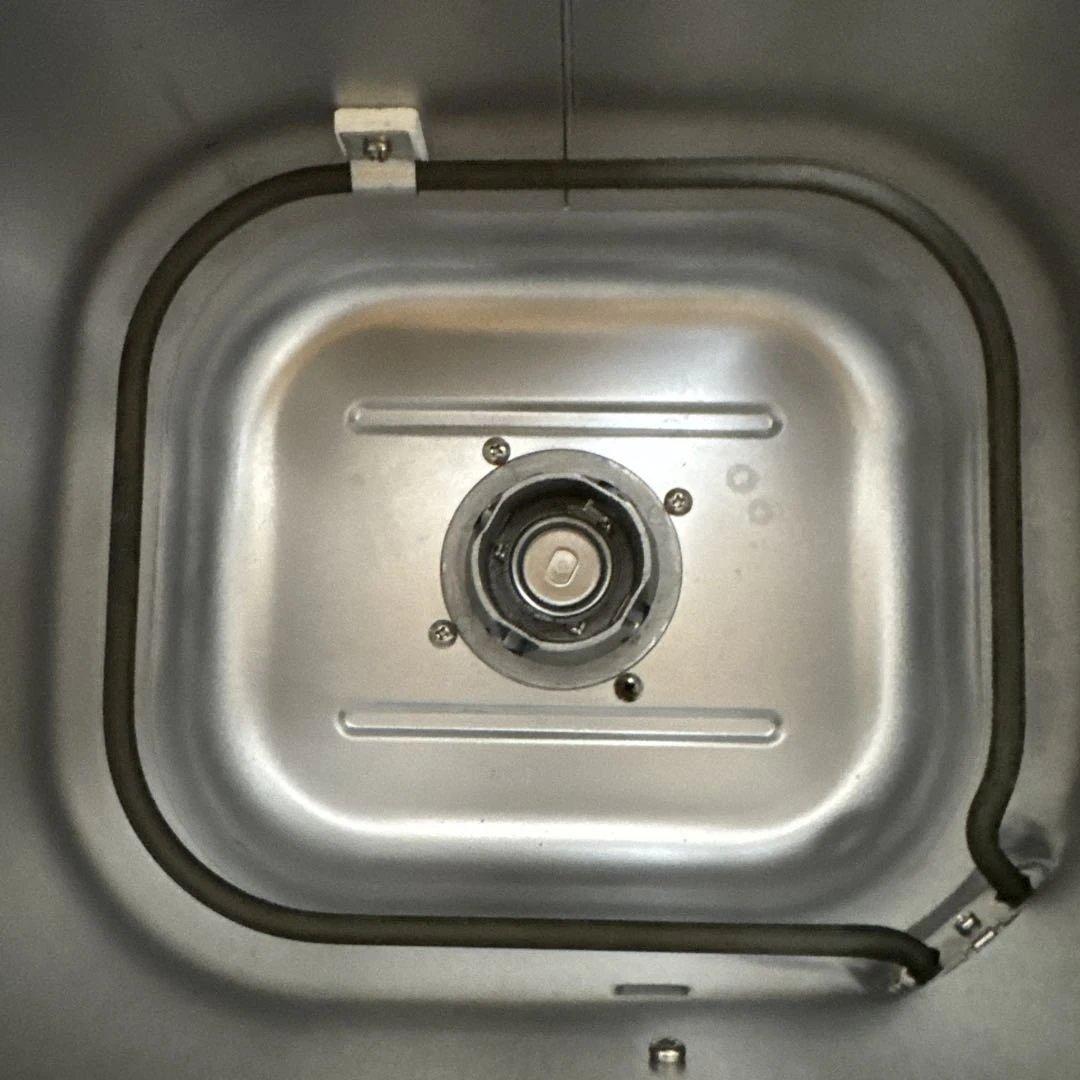 T-fal ティファール ホームベーカリー マイブレッド OW5511JP