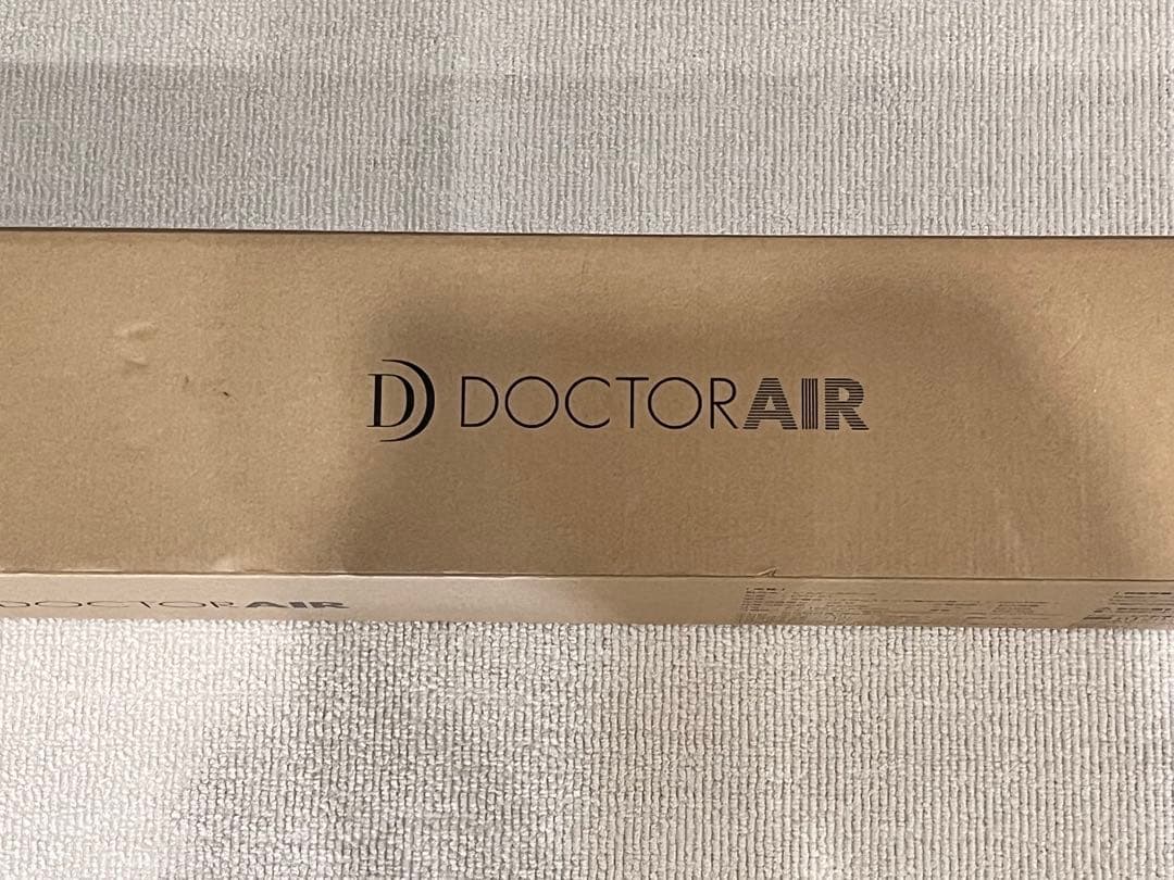 DOCTOR AIR ピラティスロール