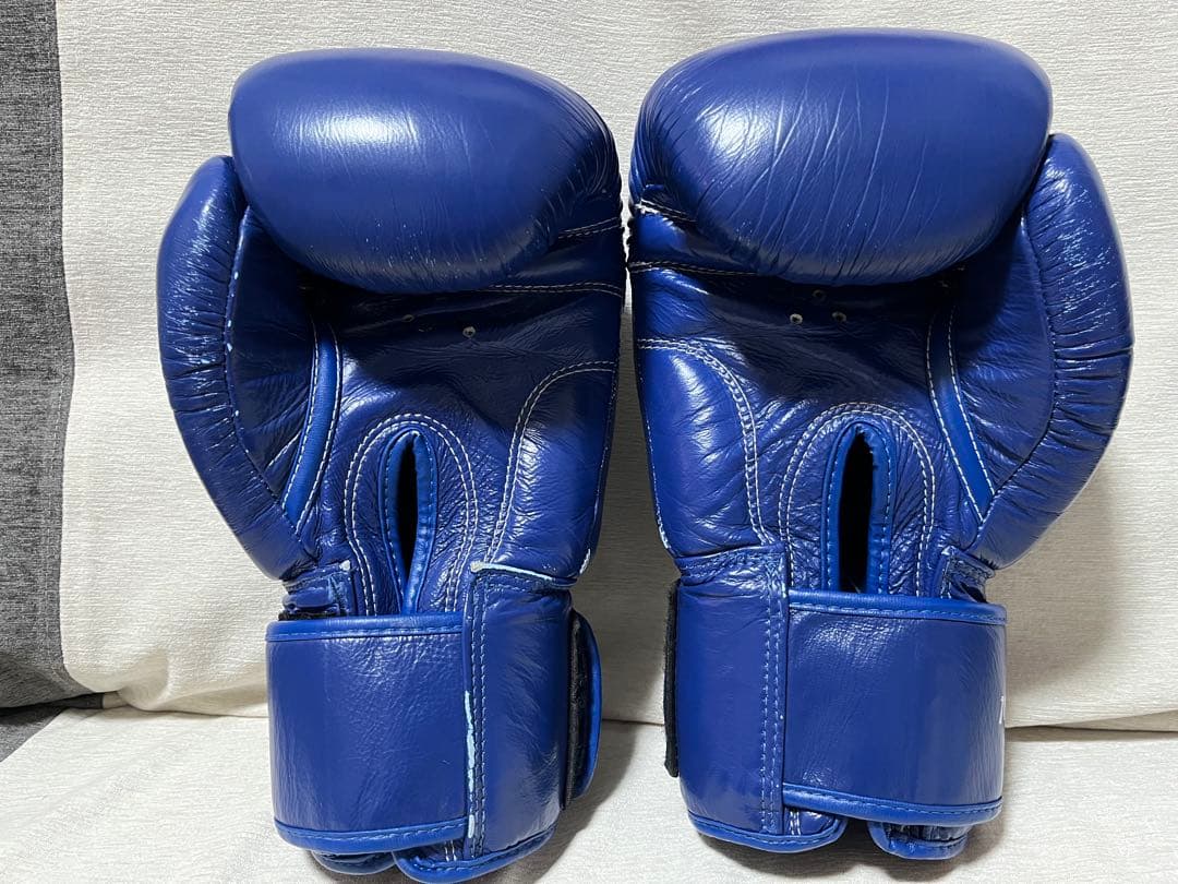 【shuto】トレーニンググローブ 16oz K-1アマチュア