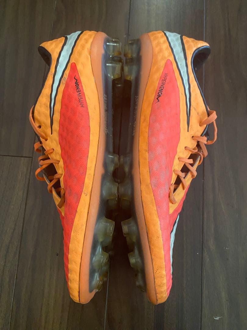 初代ハイパーヴェノム　27