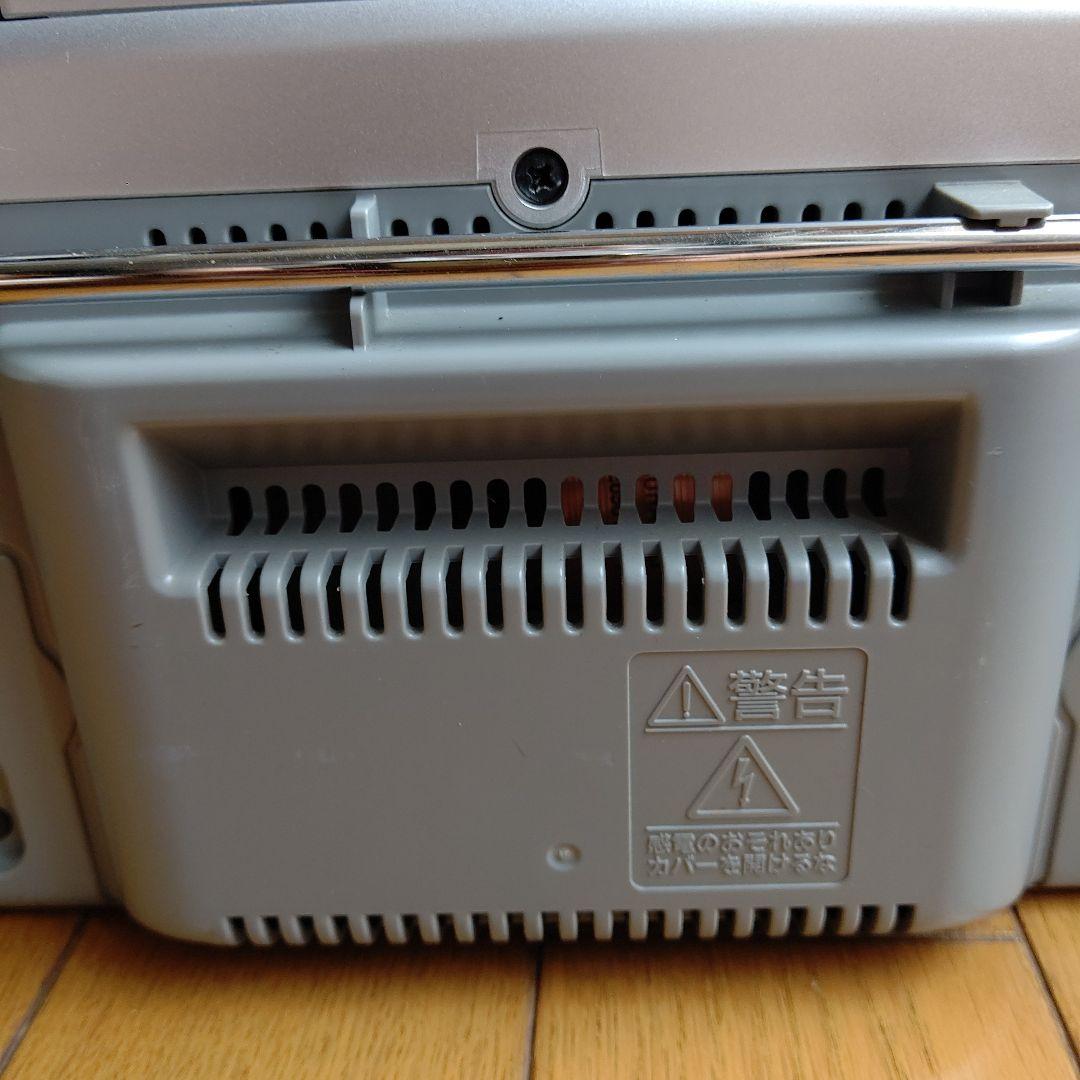 KENWOOD パーソナルステレオMDシステム MDX-L1