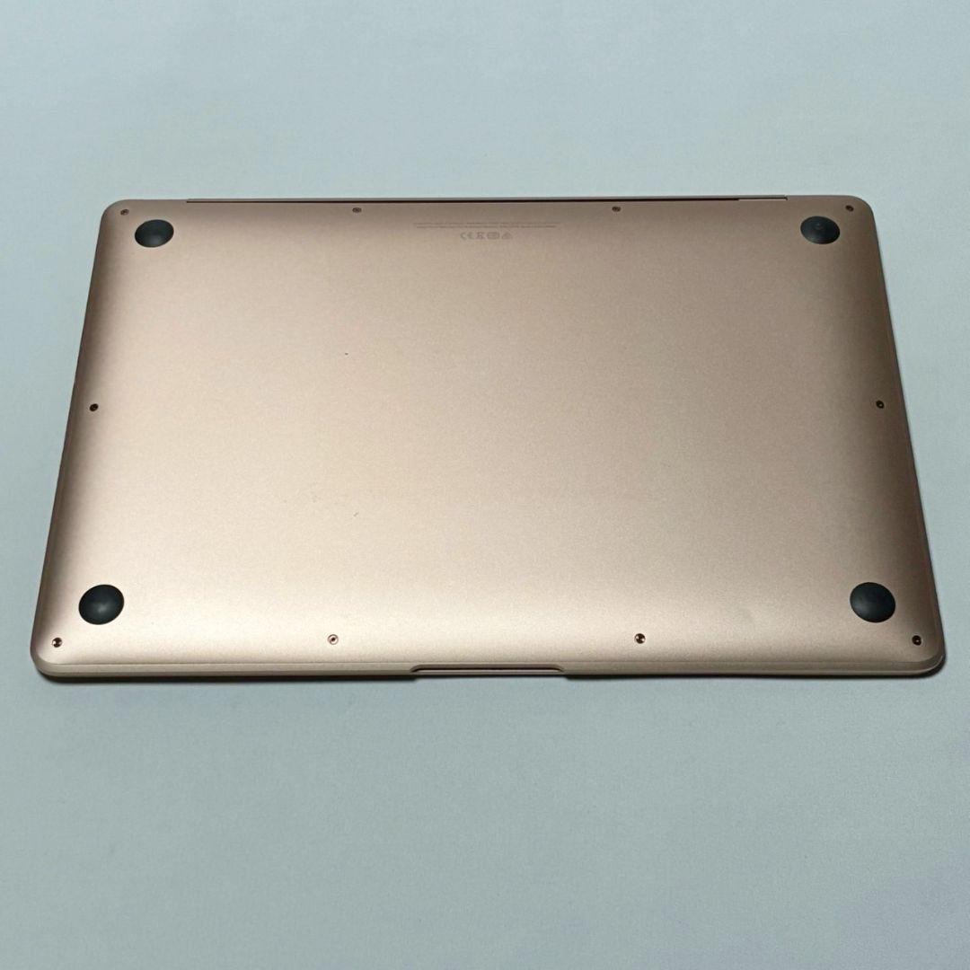 MacBook Air 2020 SSD256GB ローズゴールド パソコンPC