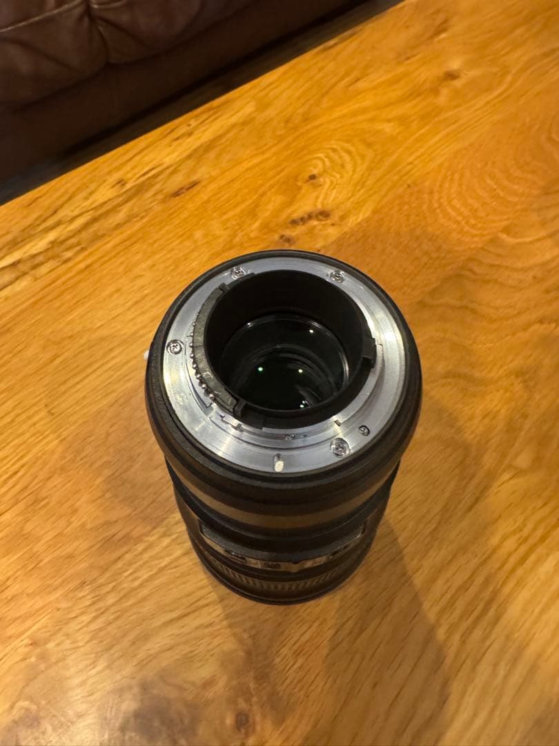 レンズ(単焦点) AF-S nikkor 300mm f/4E PF ED VR Nikon