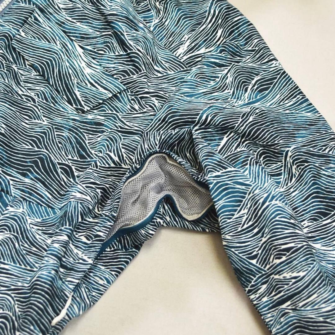 マーモット Marmot スノーボードジャケットパーカー　レディースMサイズ