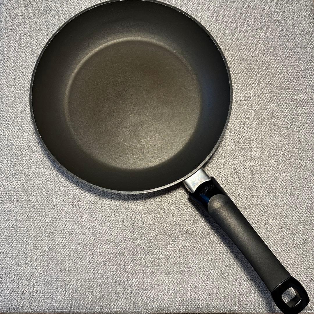 フィスラー レヴィタルプラス クラシック 26cm