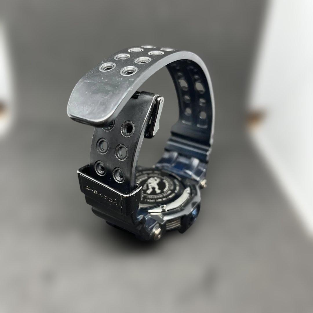 G-SHOCK フロッグマン 稼働品