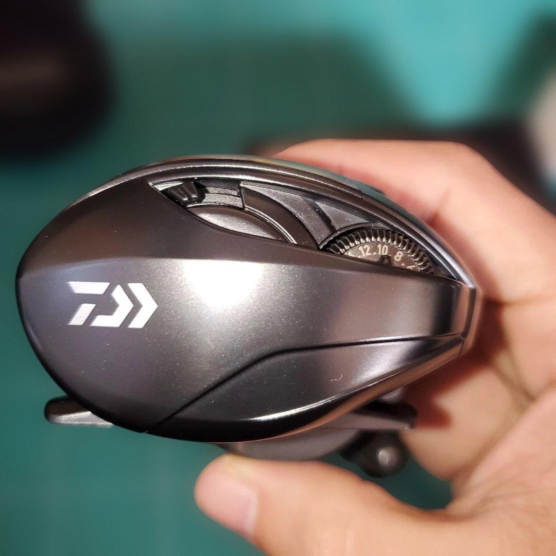 Daiwa Steez SV TW 1016SV-SH-L 左ハンドル