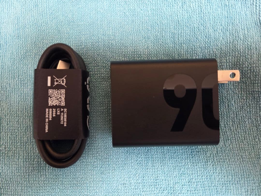 arrows Alpha M08 SIMフリー(ブラック)512GB/12GB