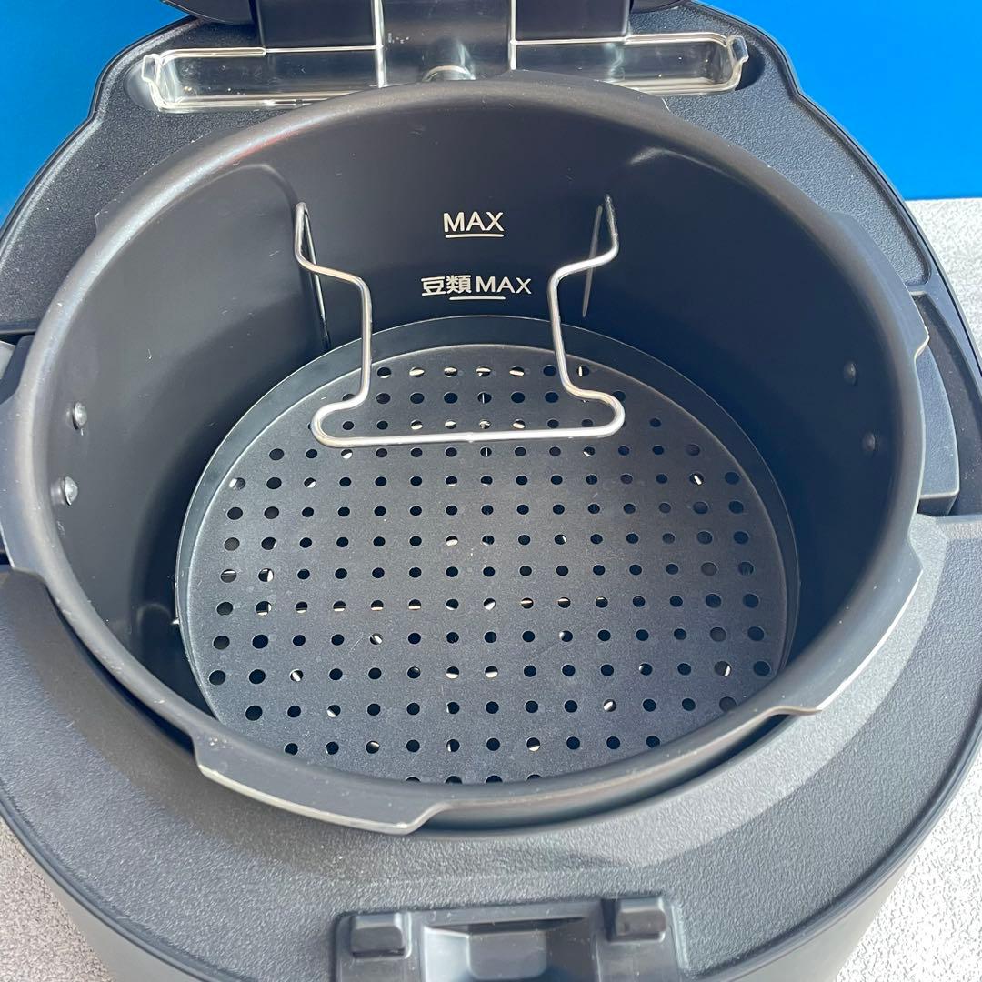 GIFMO DS-1 DeliSofter デリソフター電気圧力鍋