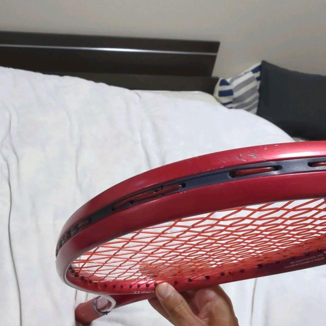 ライス！！YONEX ヨネックス VOLTRAGE ボルトレイジ 7S