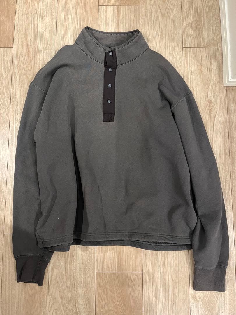 chimala Journal Standard Luxe スウェット