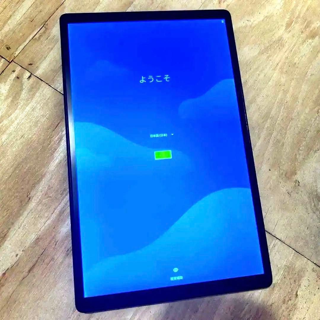 NEC LAVIE Tab E 10FHD2 タブレット 本体