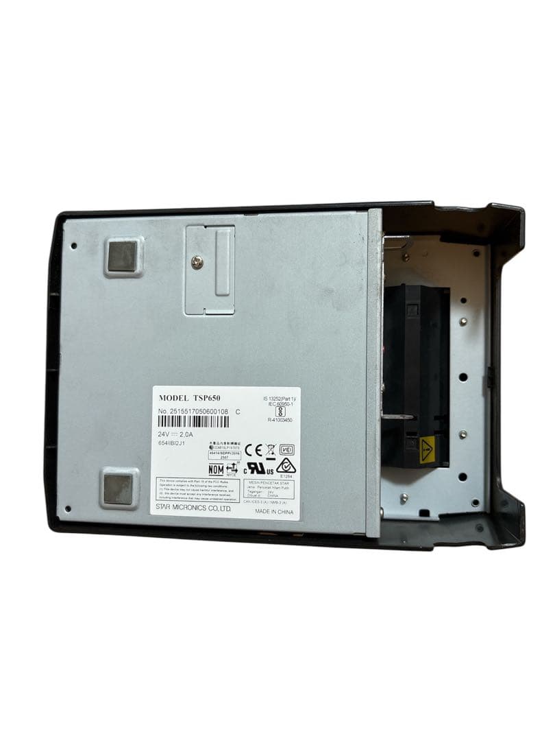 ◎まさまさ◎STAR精密　レジ　ドロワー プリンターBluetooth対応