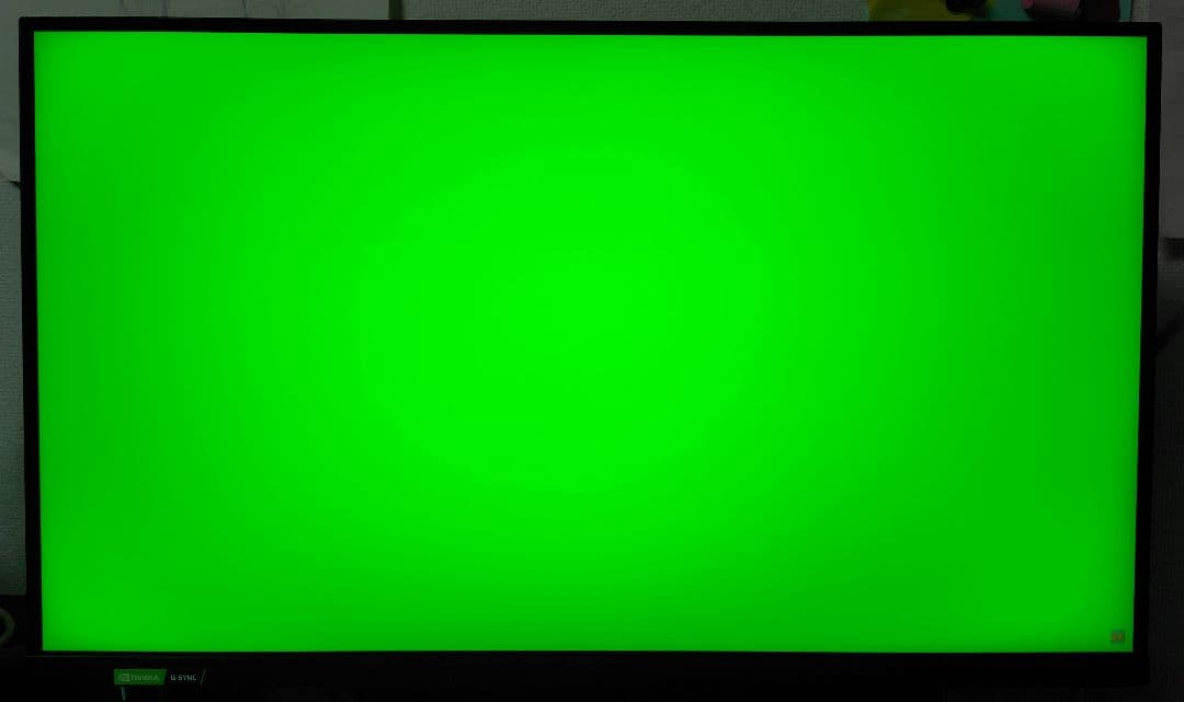 MSI MAG 274UPF 27インチ 4K UHD モニター