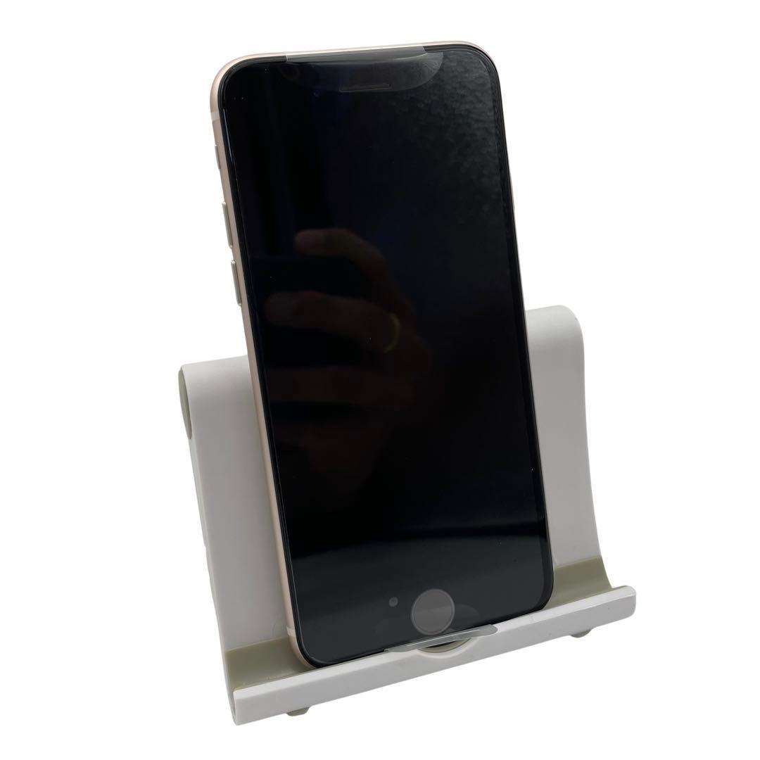 iPhone SE3 256SIMフリー 純正バッテリー100%