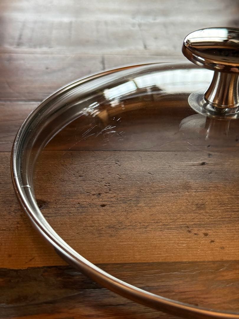 STAUB ストウブ ベビーウォック 16cm ミント