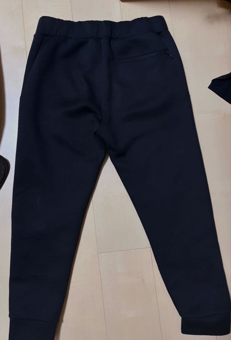 THE NORTH FACE セットアップ ブラック