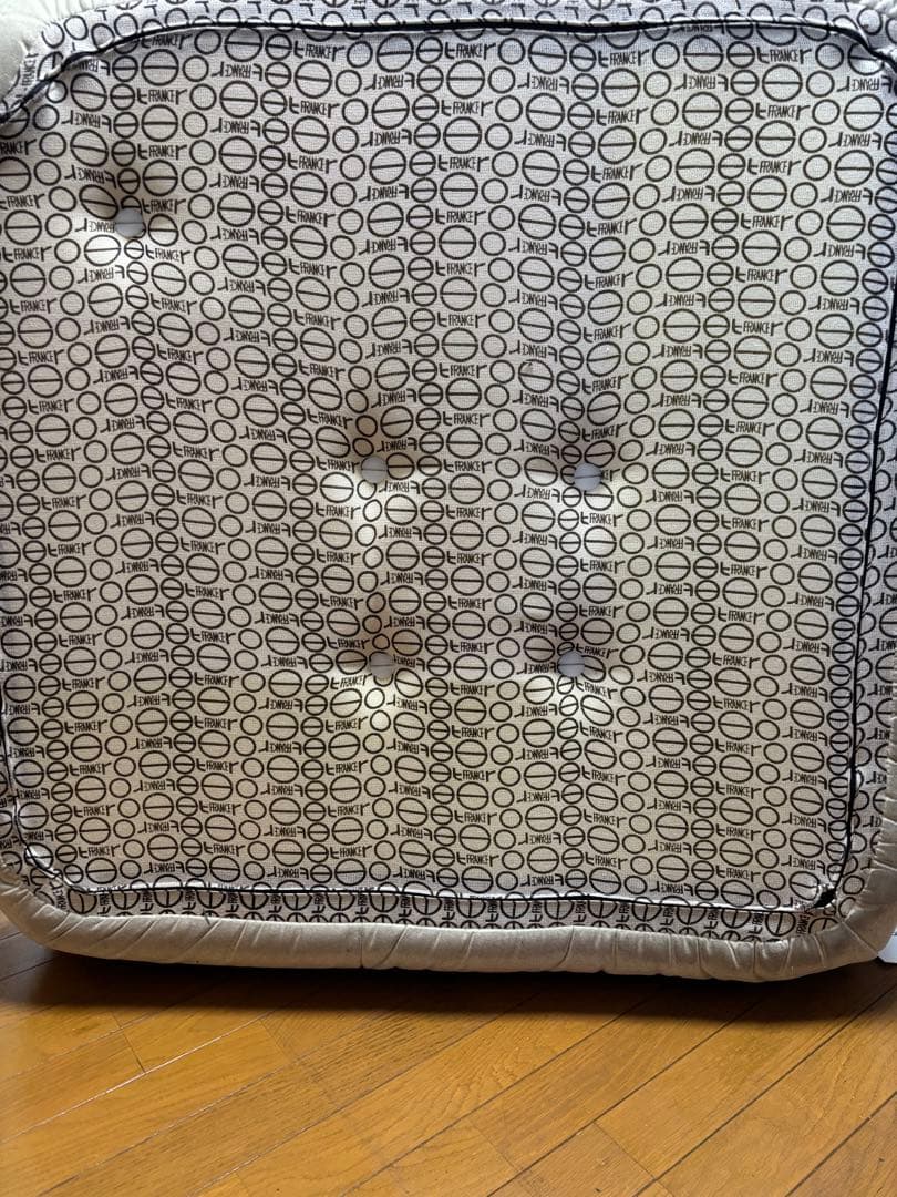 リーンロゼ トーゴ コーナーソファ 50周年記念モデル ligneroset