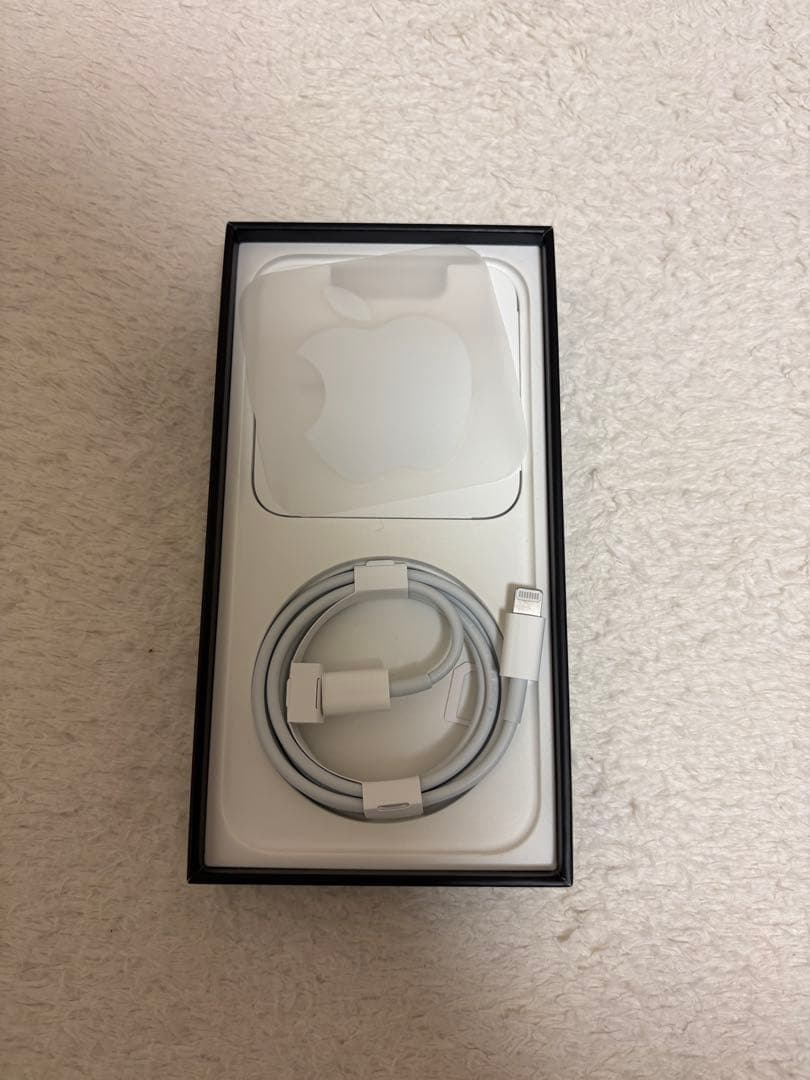 iPhone13pro128GB 付属品あり おまけ付き 本日購入で即日発送可能