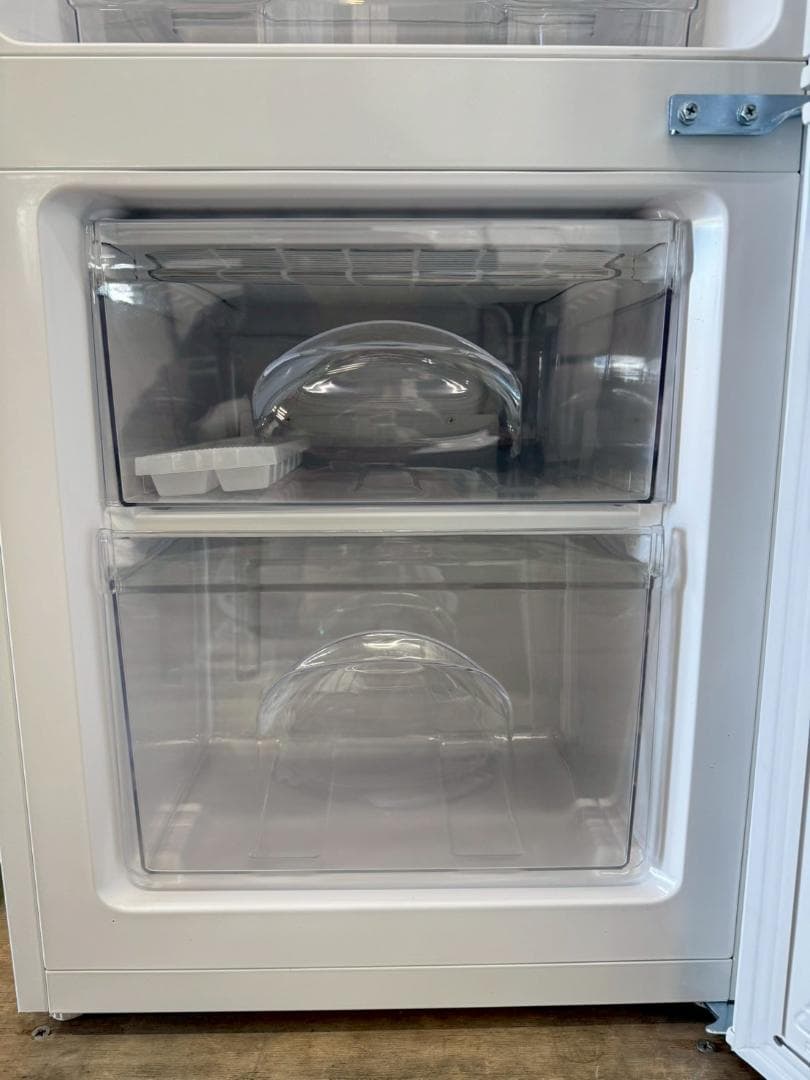 大阪送料無料★3か月保障付き★冷蔵庫★2024年★NTR-106WH★IR348