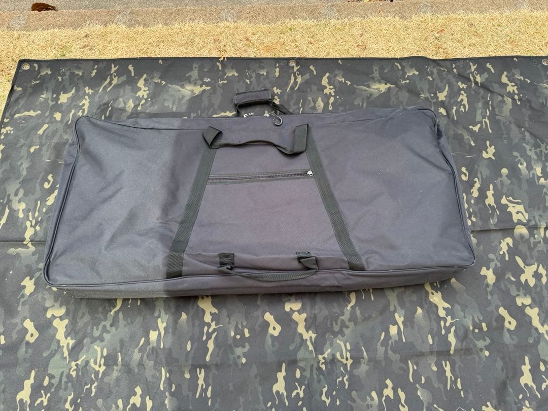 スノーピーク　IGTブラック4ユニット　雪峰祭限定　デーブル