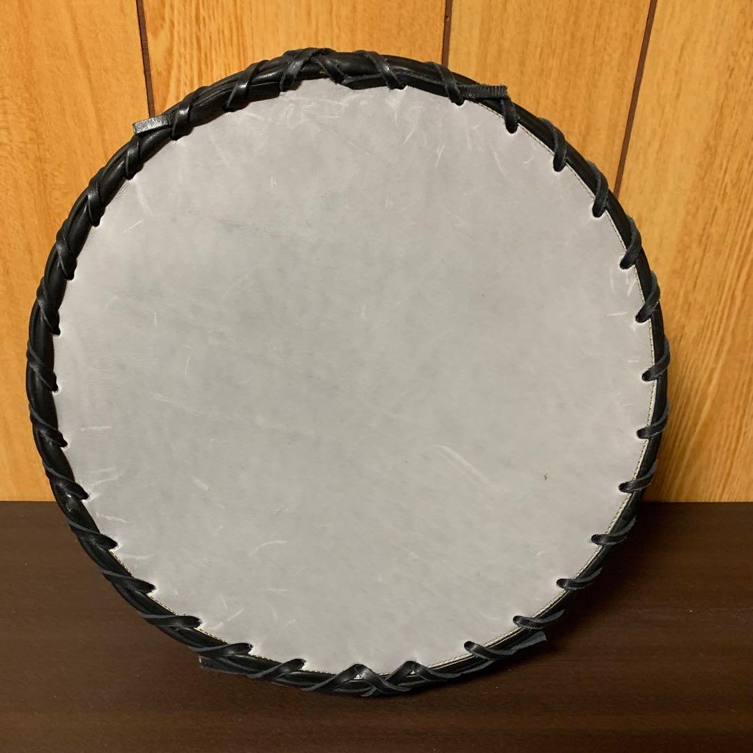 【値下げ可】グラブ叩き台