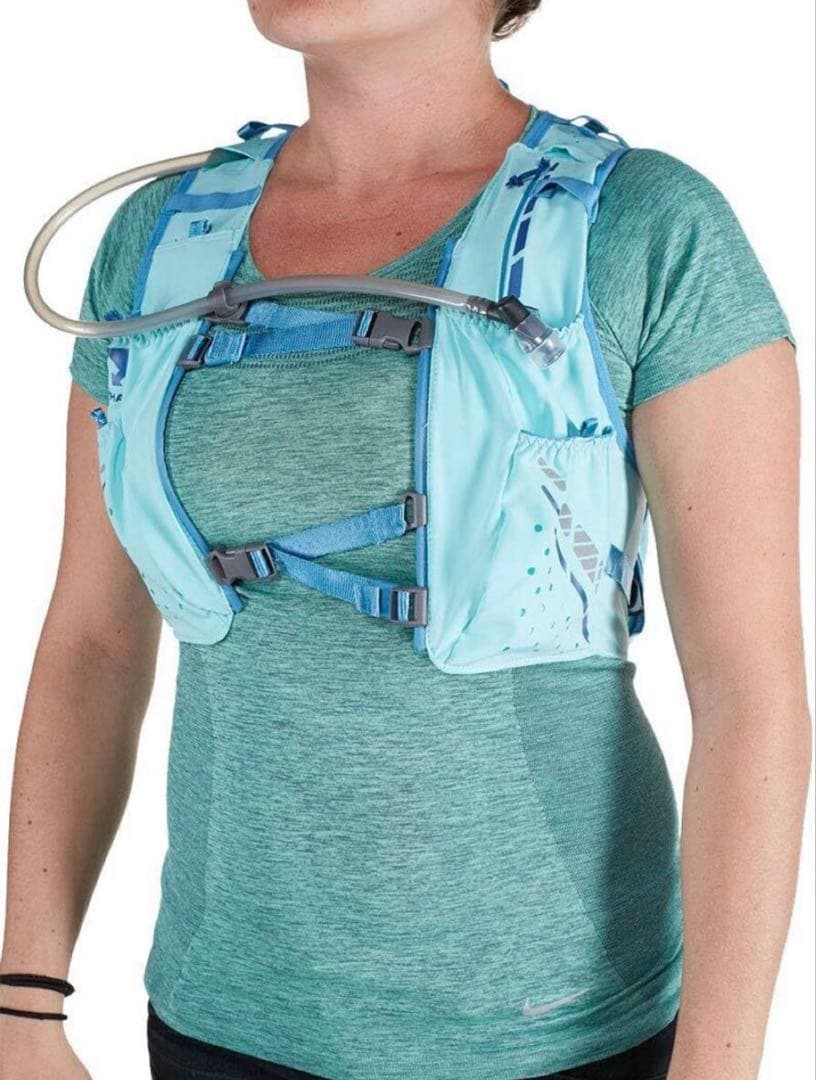 ネイサン ランニングベスト XXS