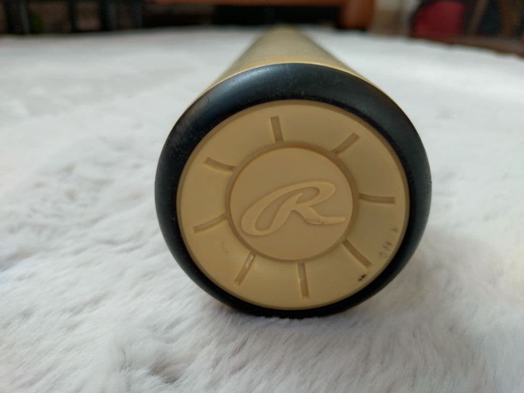 Rawlings ICON リトルリーグ バット 31インチ　79cm/665g