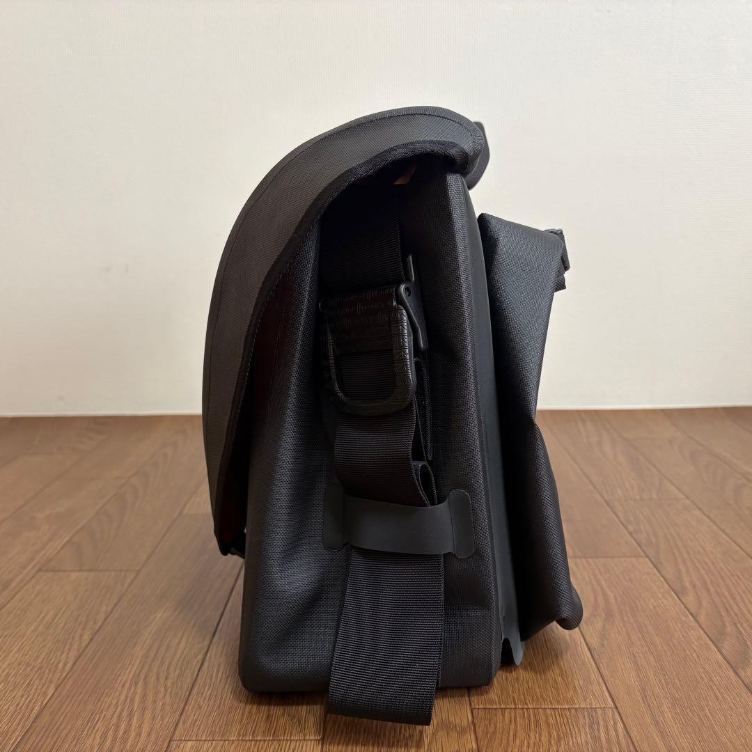 ブロンプトン MessengerWaterproofBag