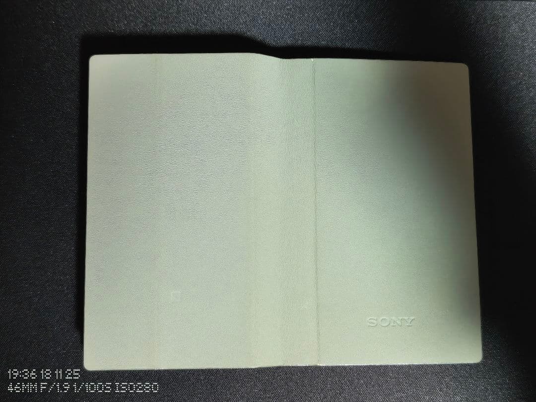 【美品】NW-A105 16GB Androidウォークマン おまけ多数