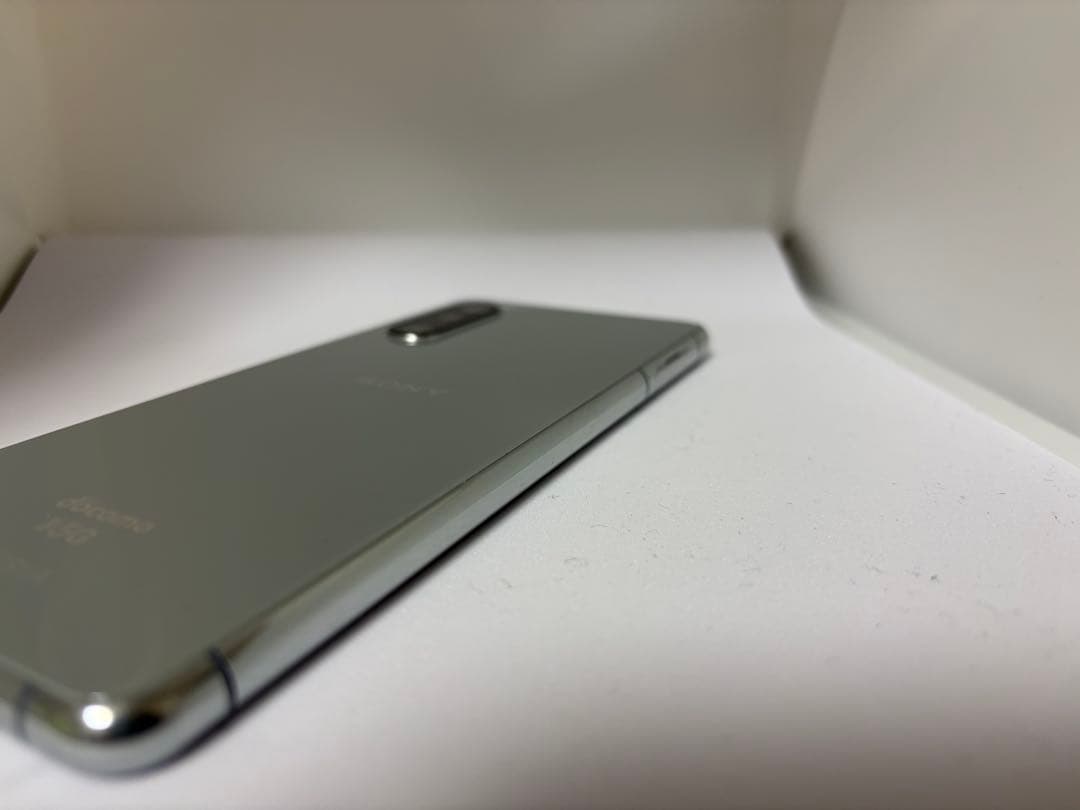 Xperia 5 II 128GB SIMロック解除済 A102SO