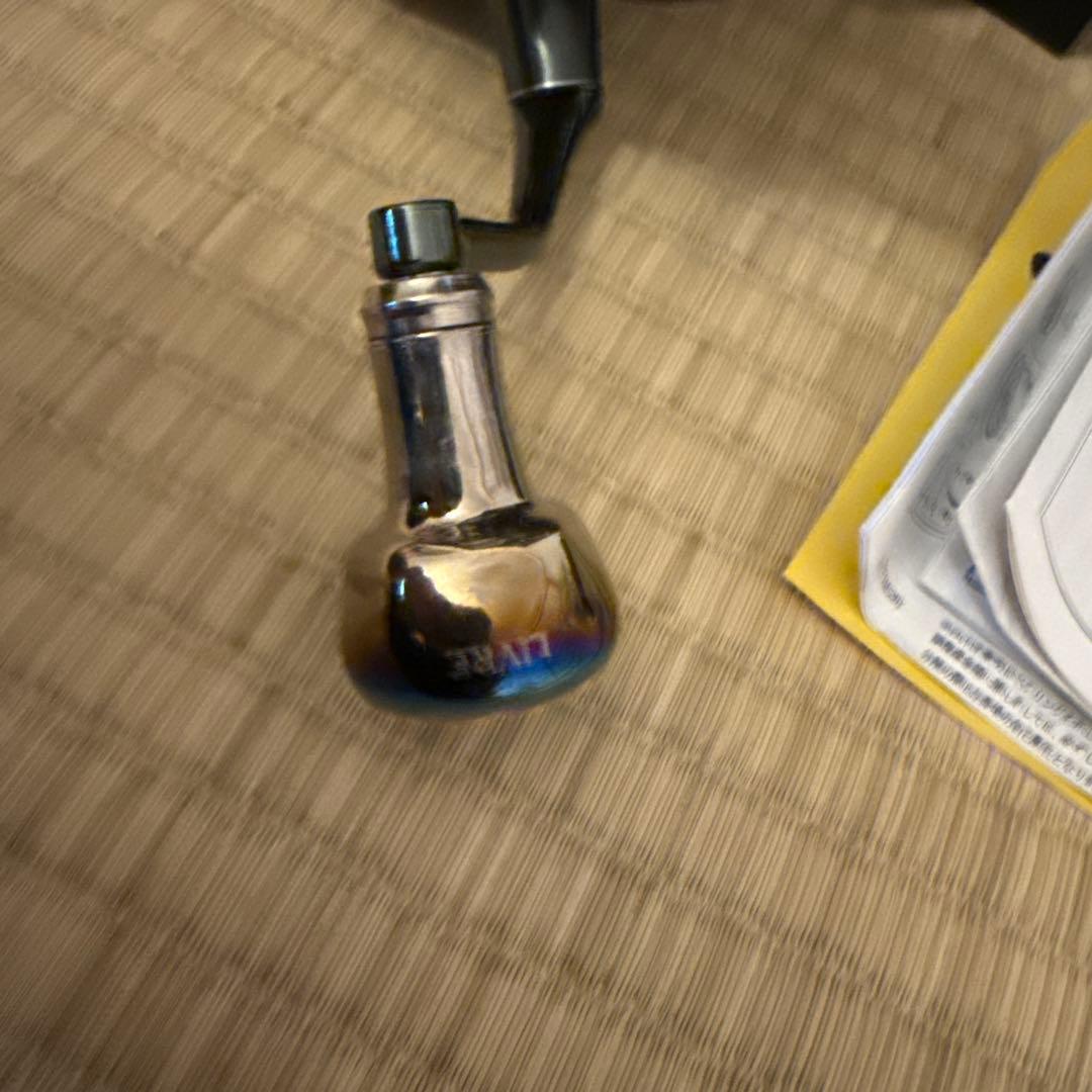 【極美品】【当たり個体】SHIMANO 22ステラ C3000XG シマノ　②