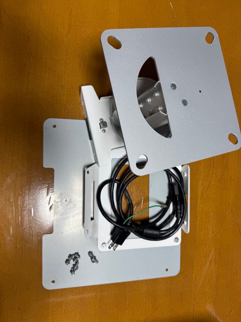 Canon REALiS SX6000プロジェクター取り付け金具付き