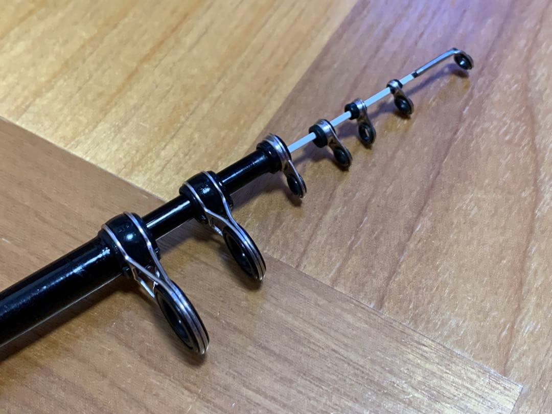 DAIWA 瀬戸内 船 30-240