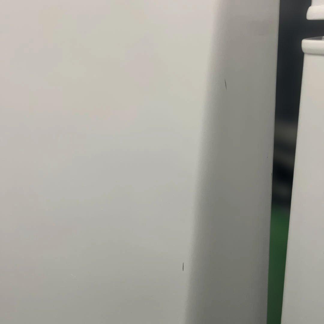 Hisense 冷蔵庫 2019年製 93L HR-B95A 2枚扉