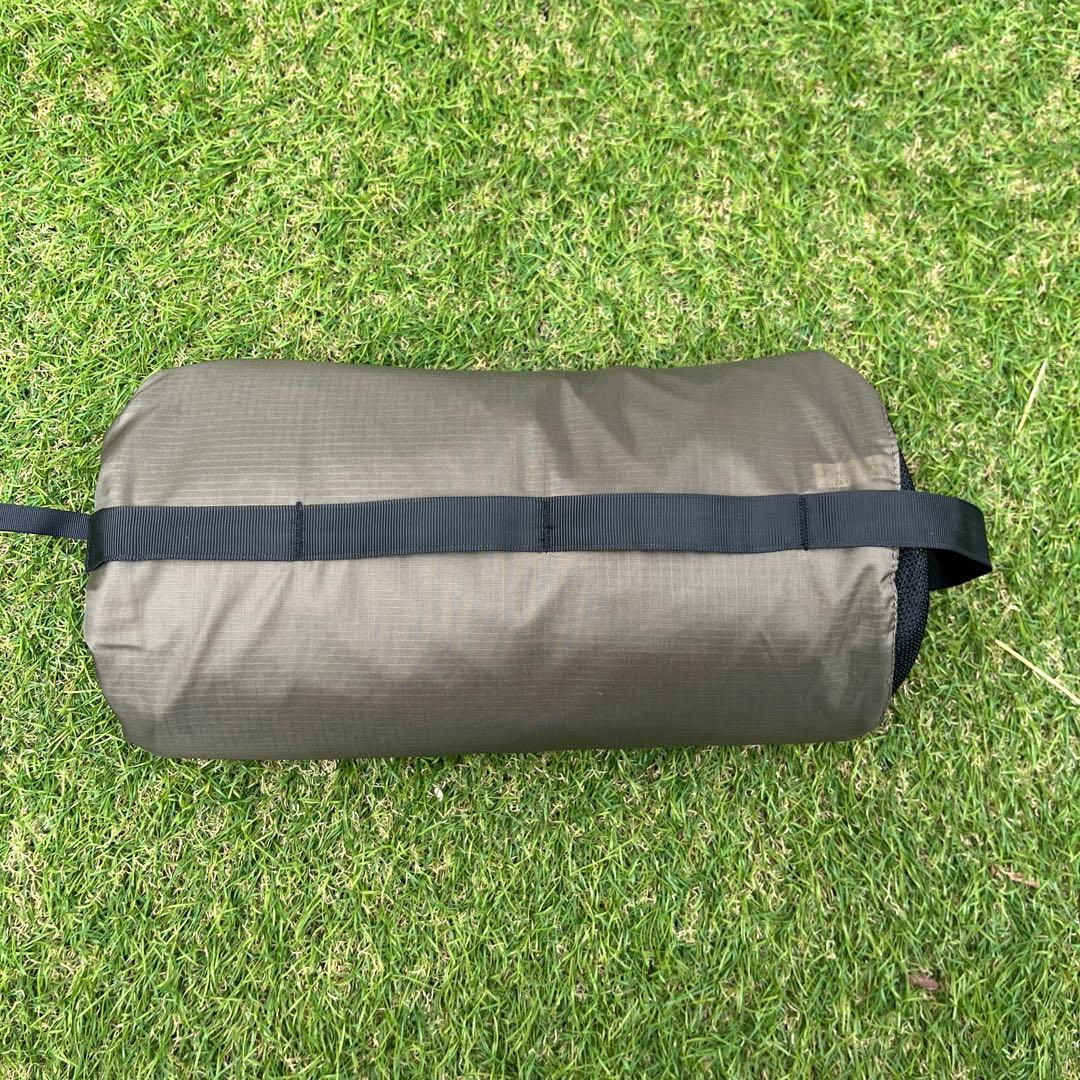 AQUA QUEST アクアクエスト タープ 3×3 SQ 防水 ddタープ