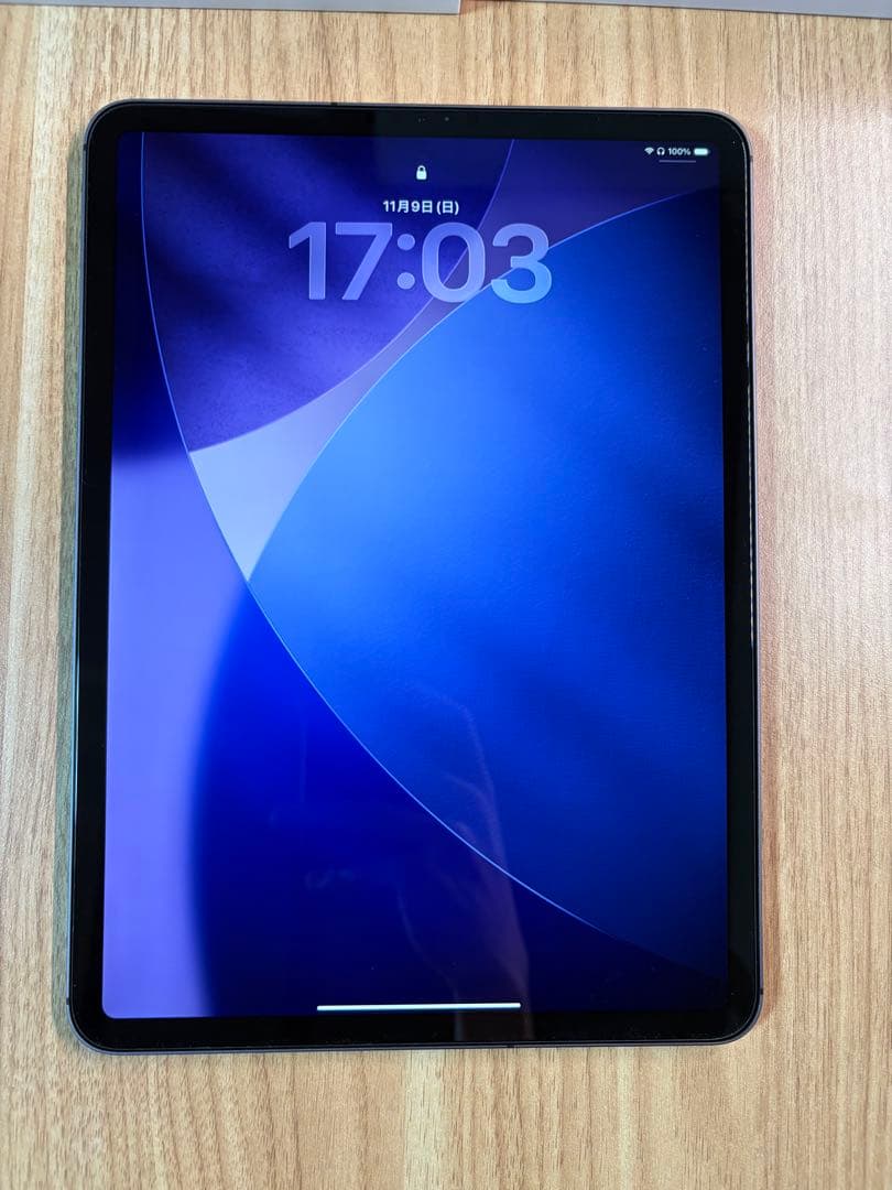 iPad mini 第6世代 64GB パープル