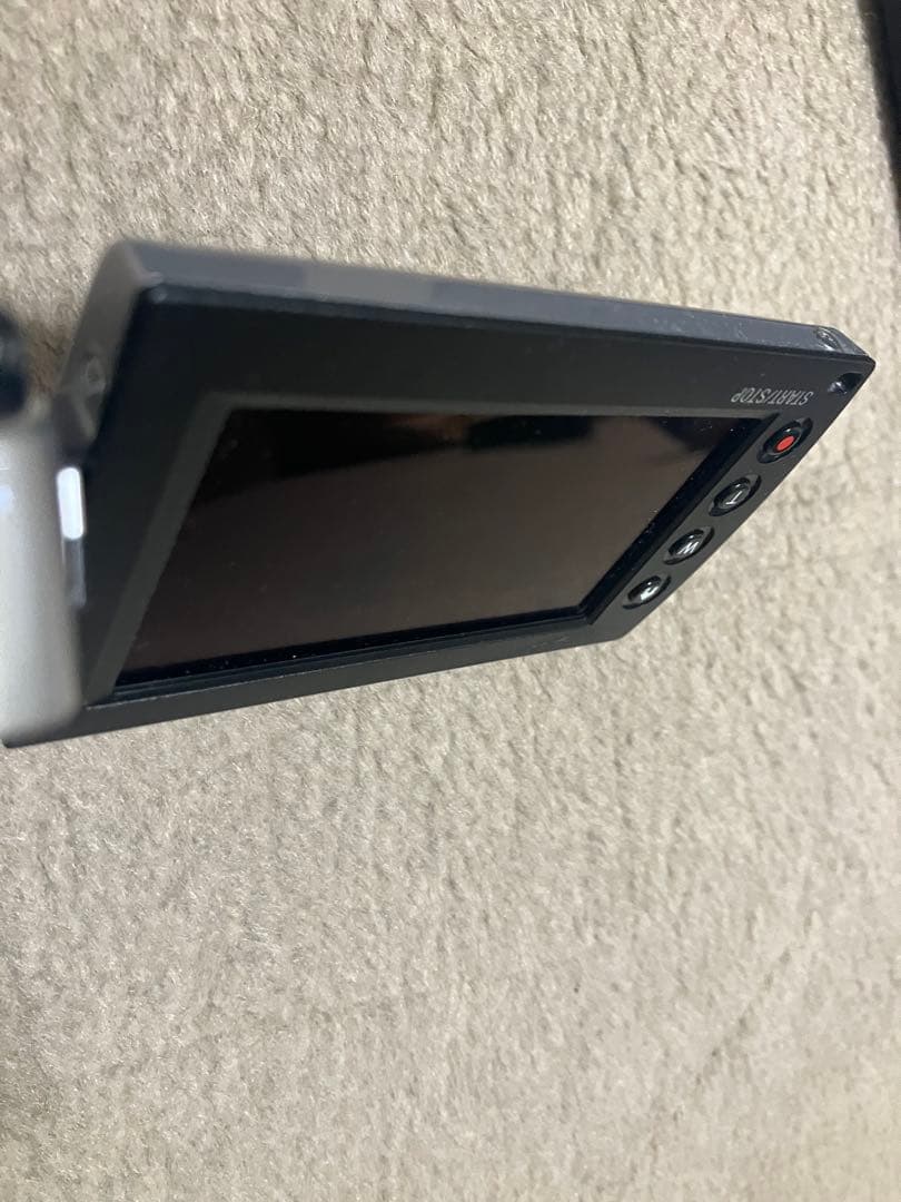 SONY ビンテージビデオカメラ 2台