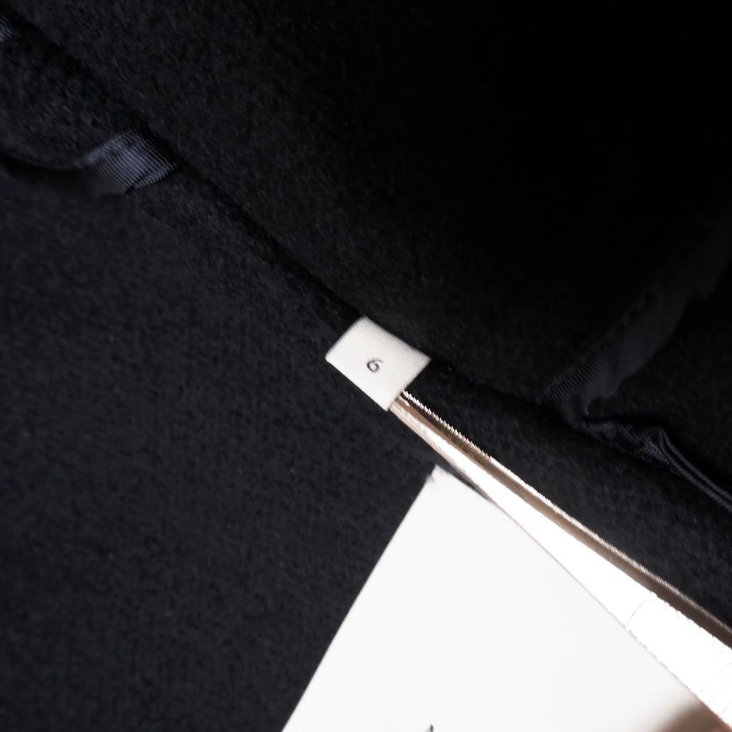 【現行白タグ ヘリンボーン】MACKINTOSHダッフルコートGM-028S/W