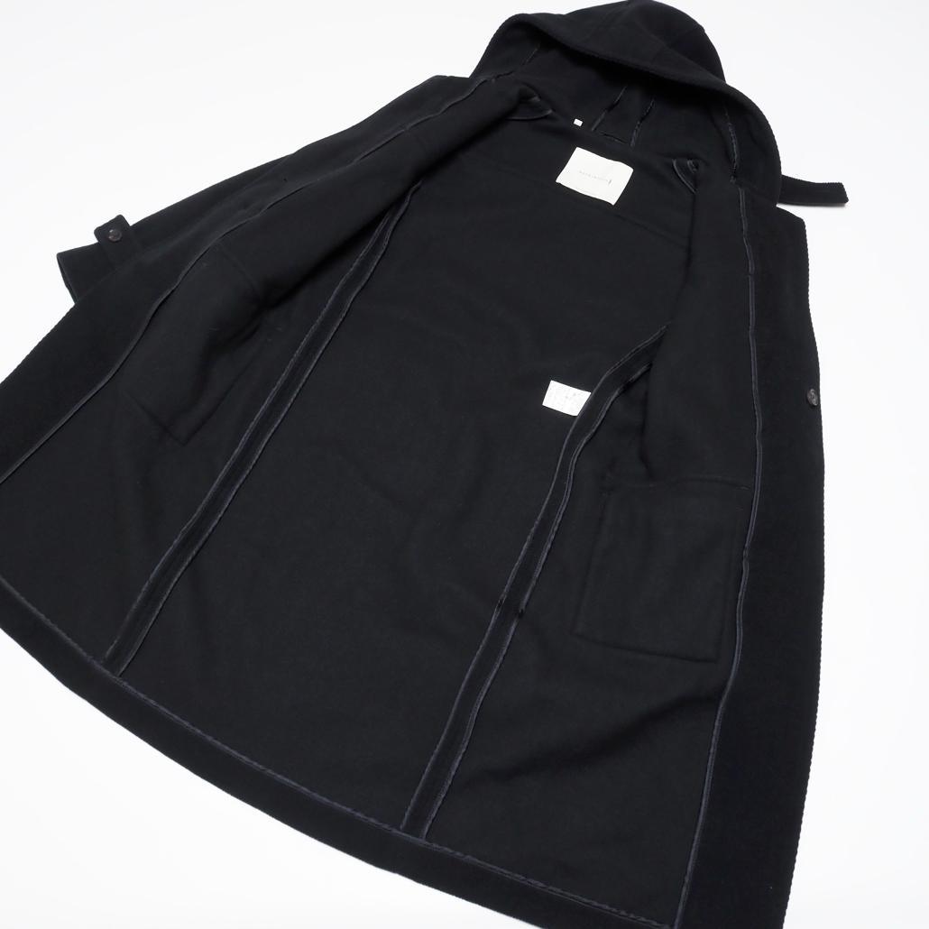 【現行白タグ ヘリンボーン】MACKINTOSHダッフルコートGM-028S/W