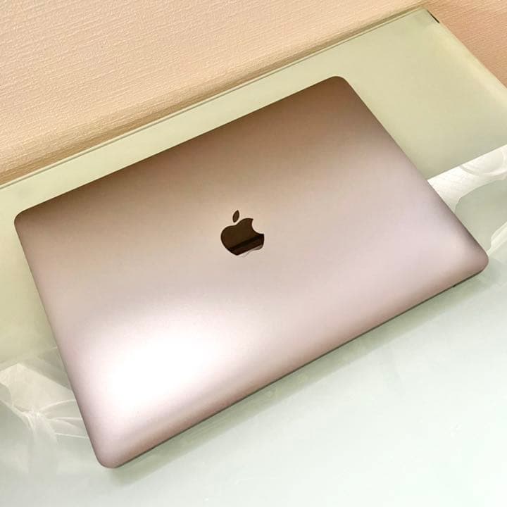 【美品】Apple MacBook Pro 2017 Corei7 箱・充電器付
