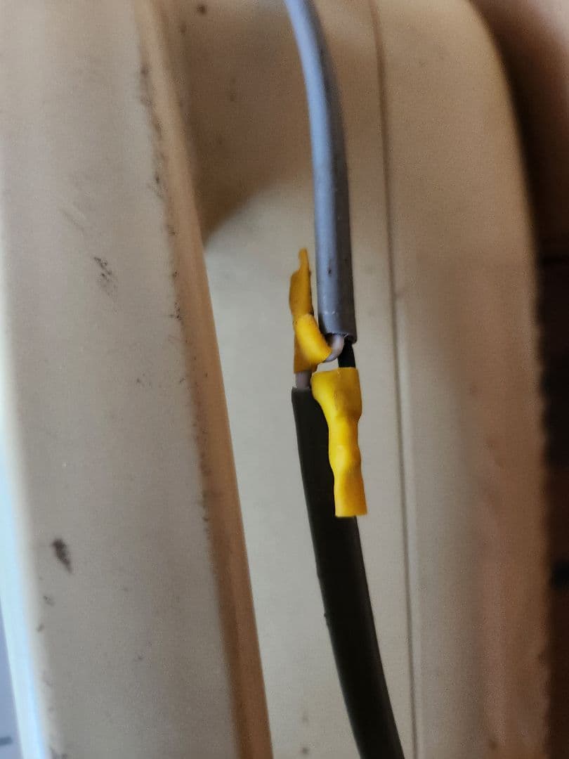 シャープ衣類乾燥機CV-C100-W